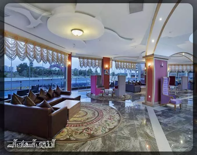 Senza The Inn Resort